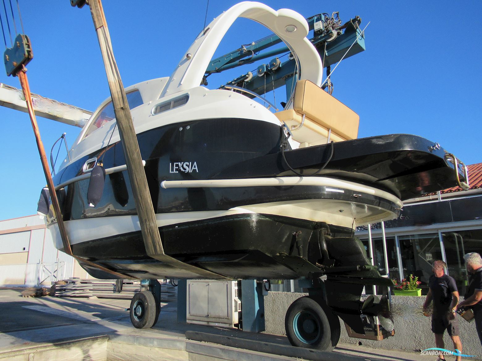 Lexsia SILENCE 28
