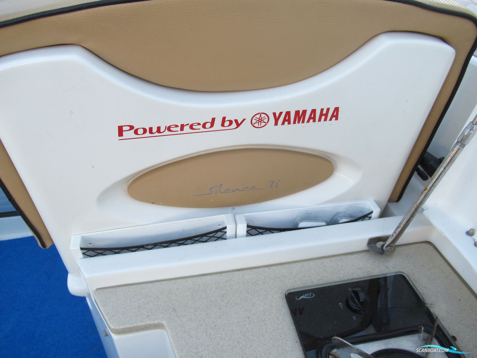 Lexsia SILENCE 28