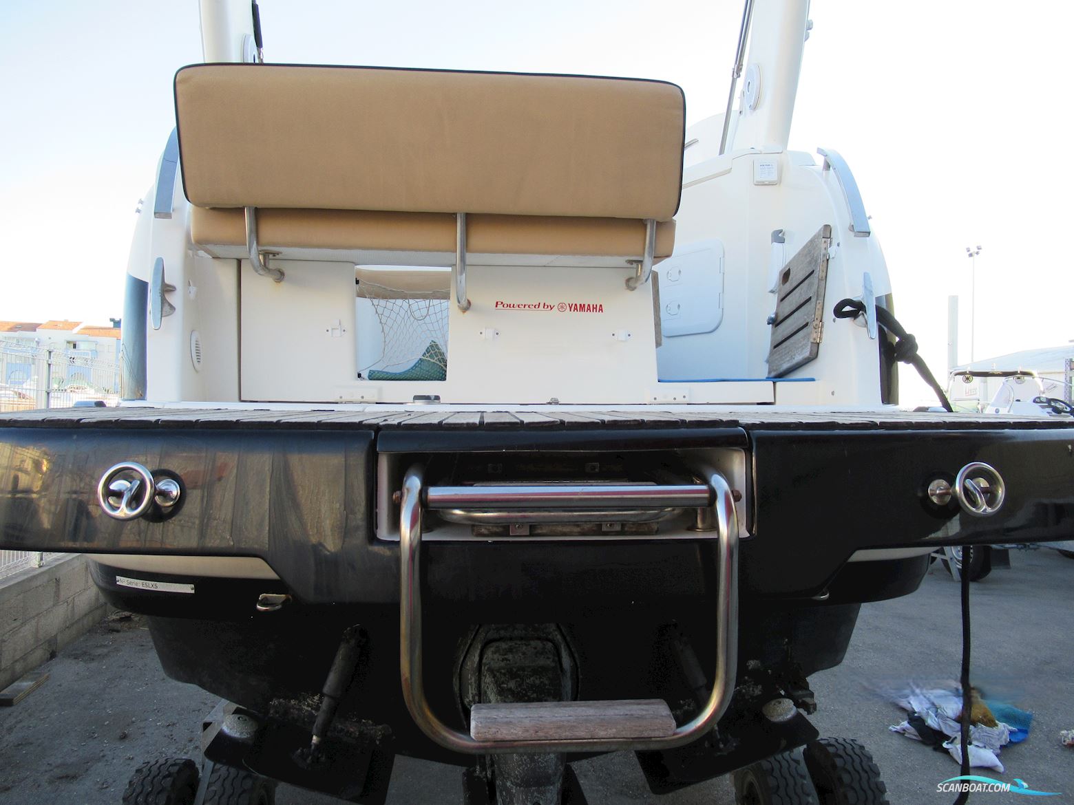 Lexsia SILENCE 28