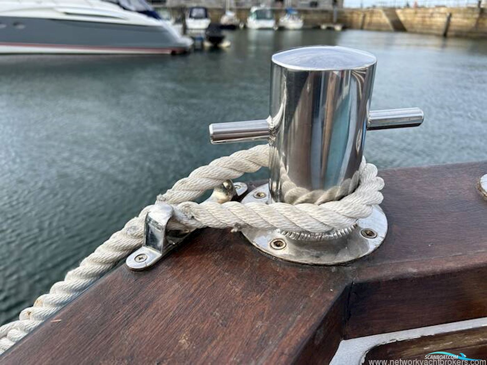 Lifeboat