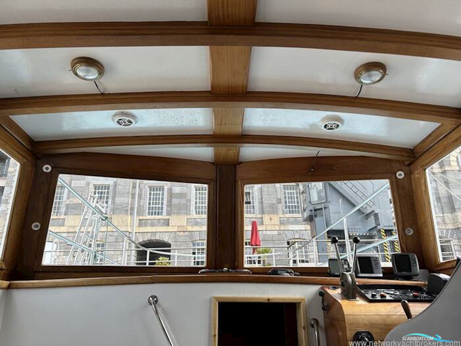 Lifeboat