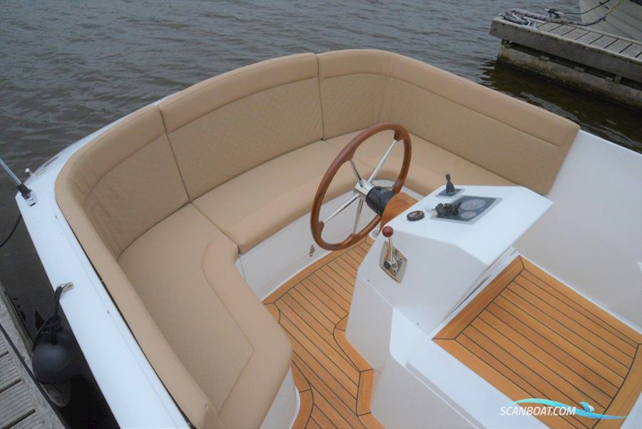 Lifestyle 606 Diesel