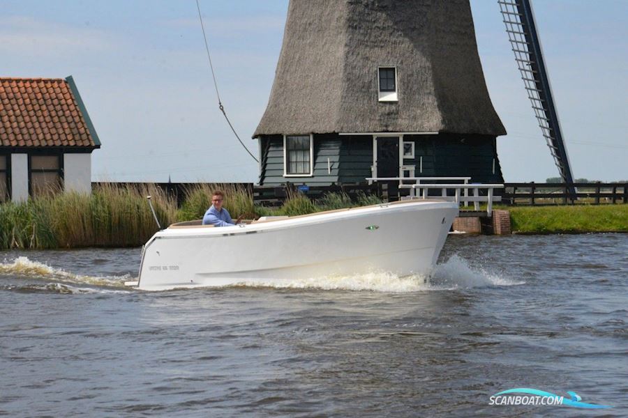 Lifestyle 606 Diesel