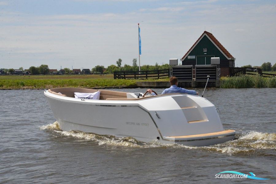 Lifestyle 606 Diesel