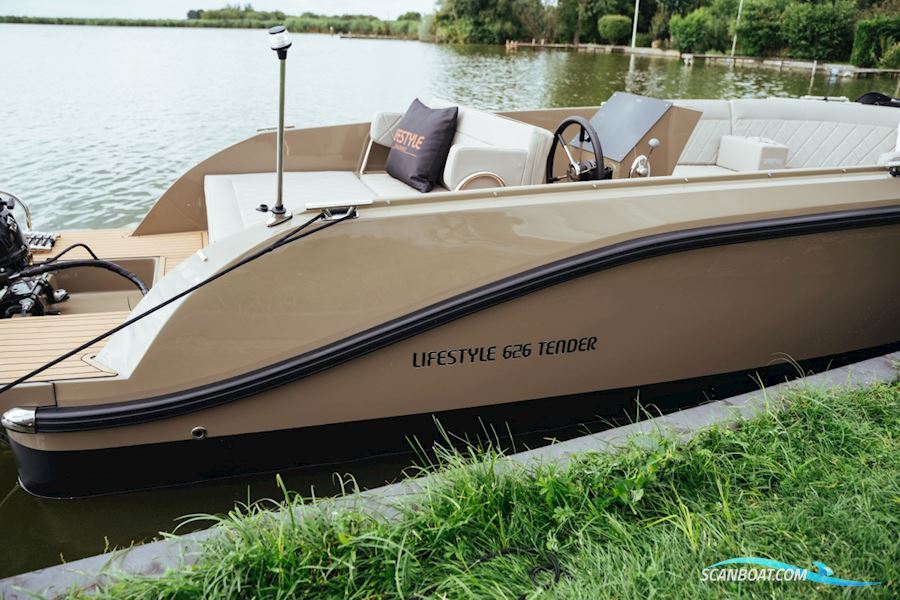 LIFESTYLE 626 50HK