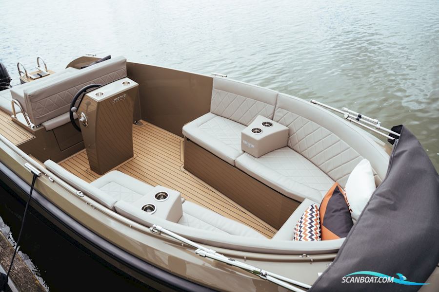 LIFESTYLE 626 50HK