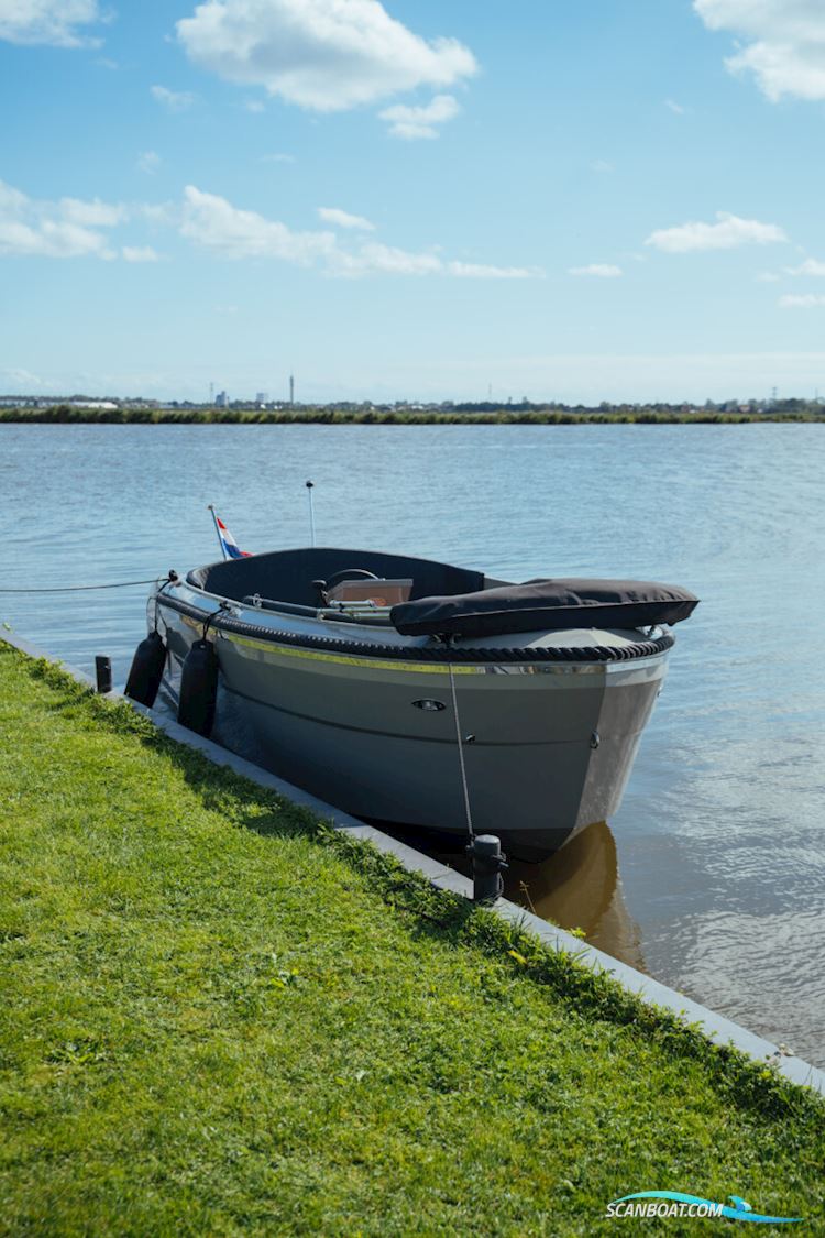 Lifestyle 650 Med Udstyr