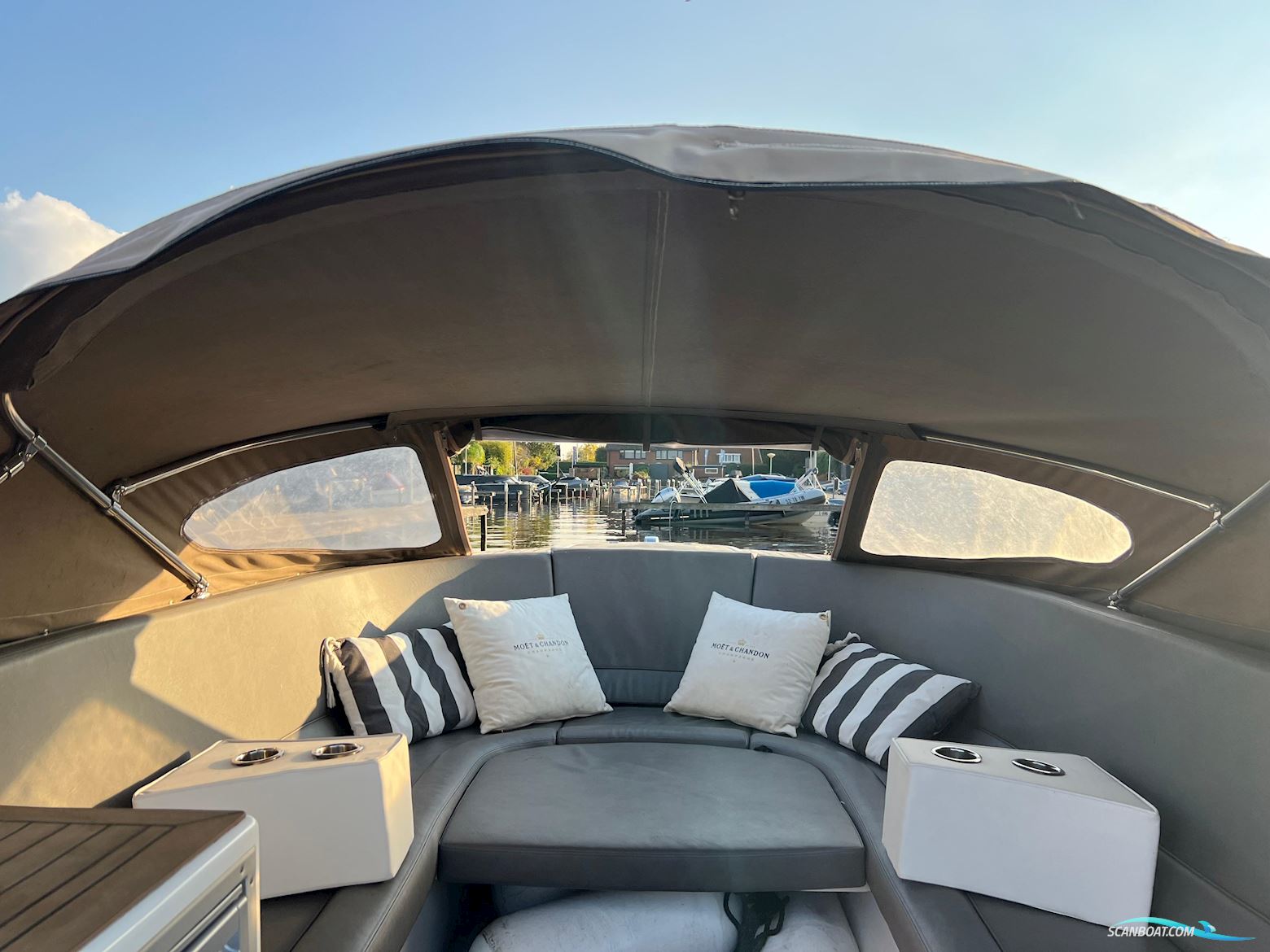 Lifestyle 750 Tender