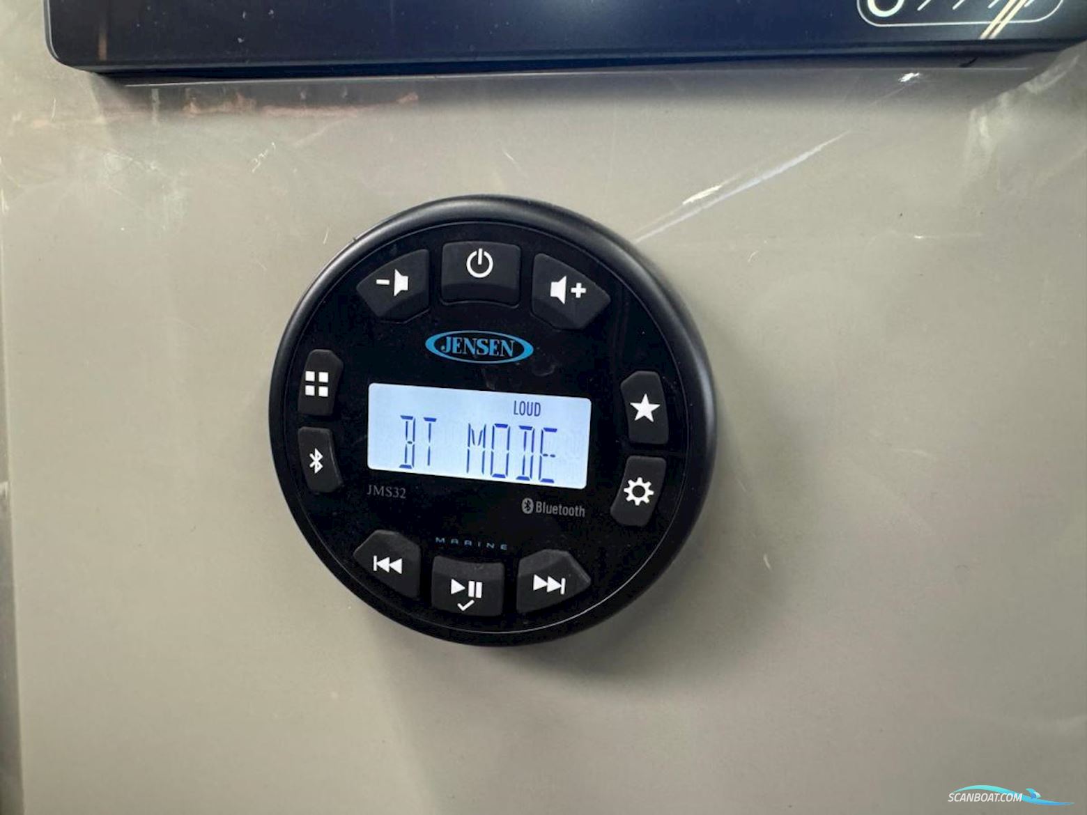 Lifestyle 818 Cabin Life-Style