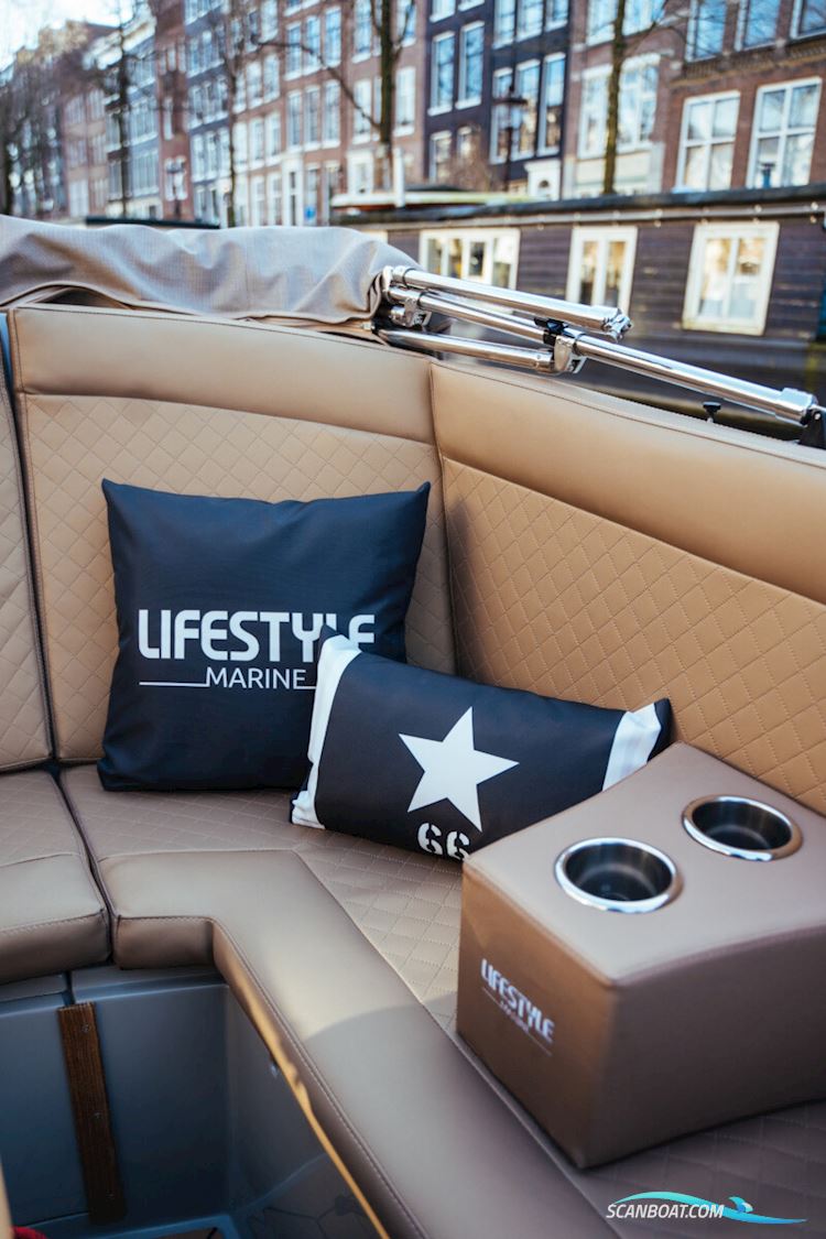 Lifestyle 818 Super Tender Med 80HK