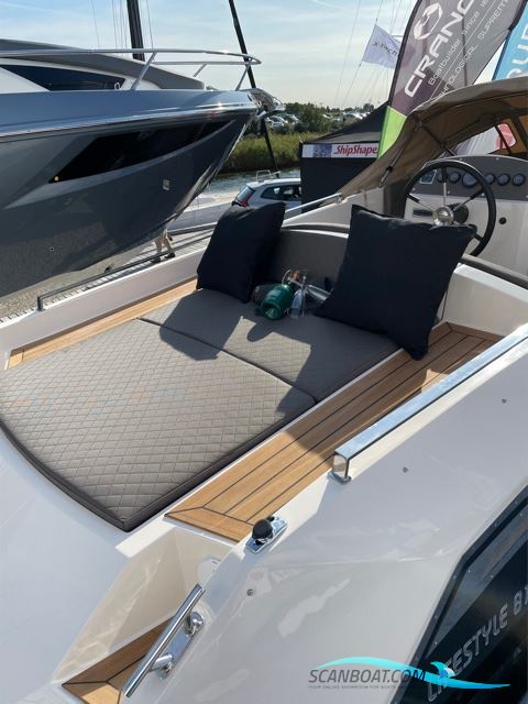 Lifestyle 818 Super Tender Med 80HK