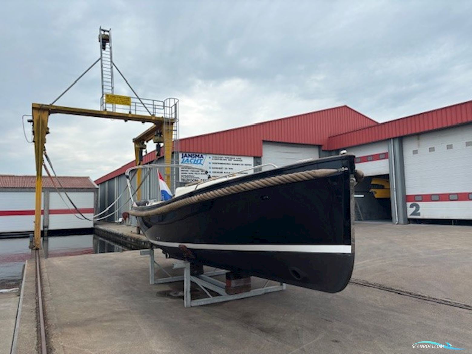 Lifestyle 9.60 Cabin