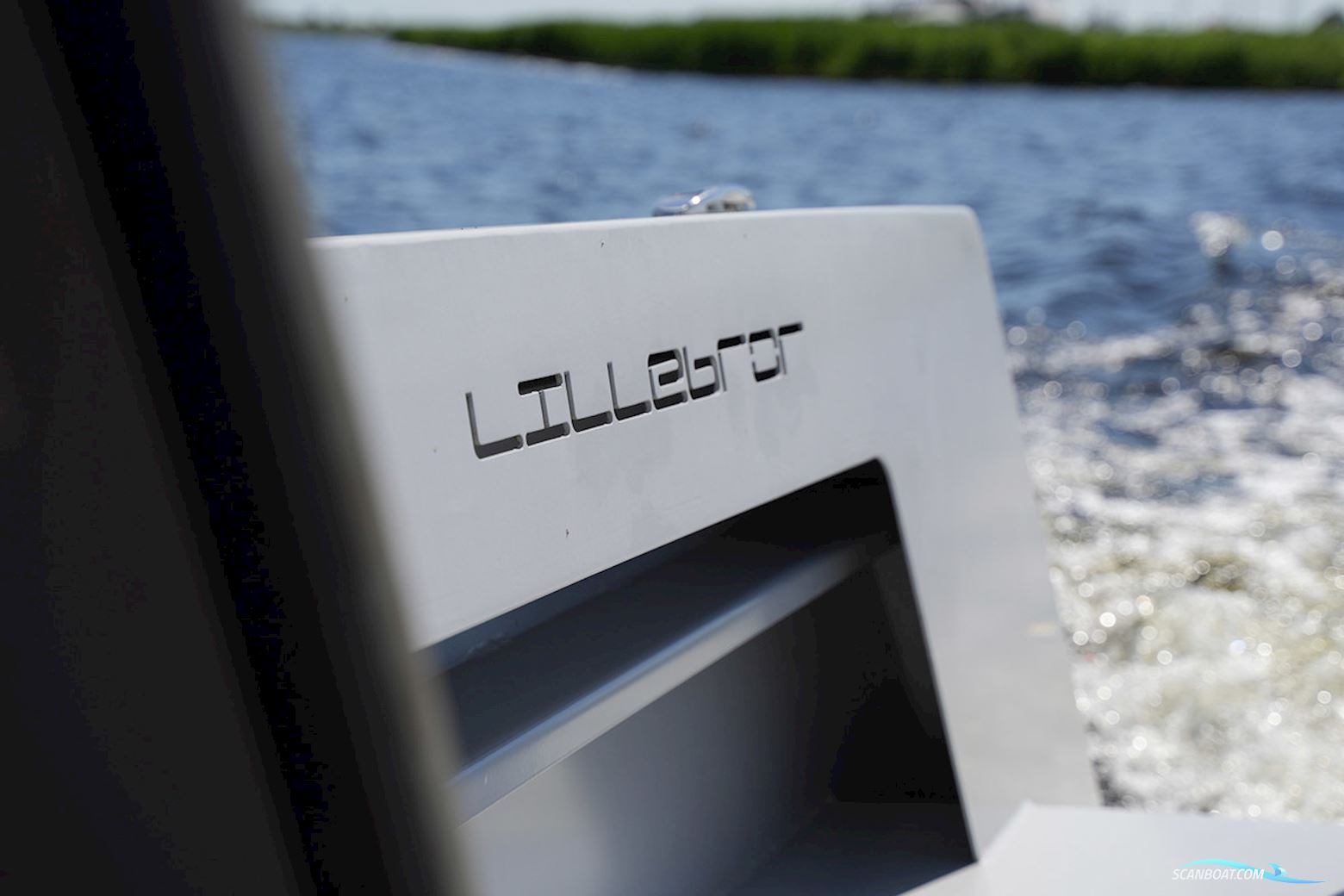 Lillebror LB85 Targa