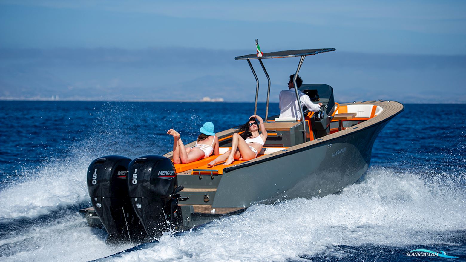 Lilybaeum Levanzo 25