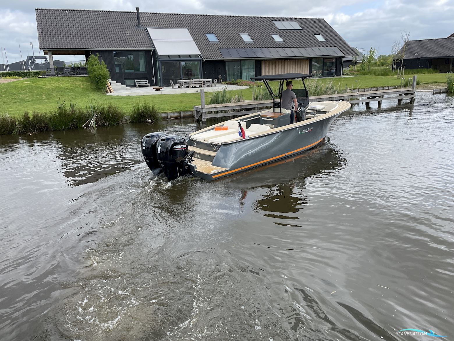 Lilybaeum Levanzo 25