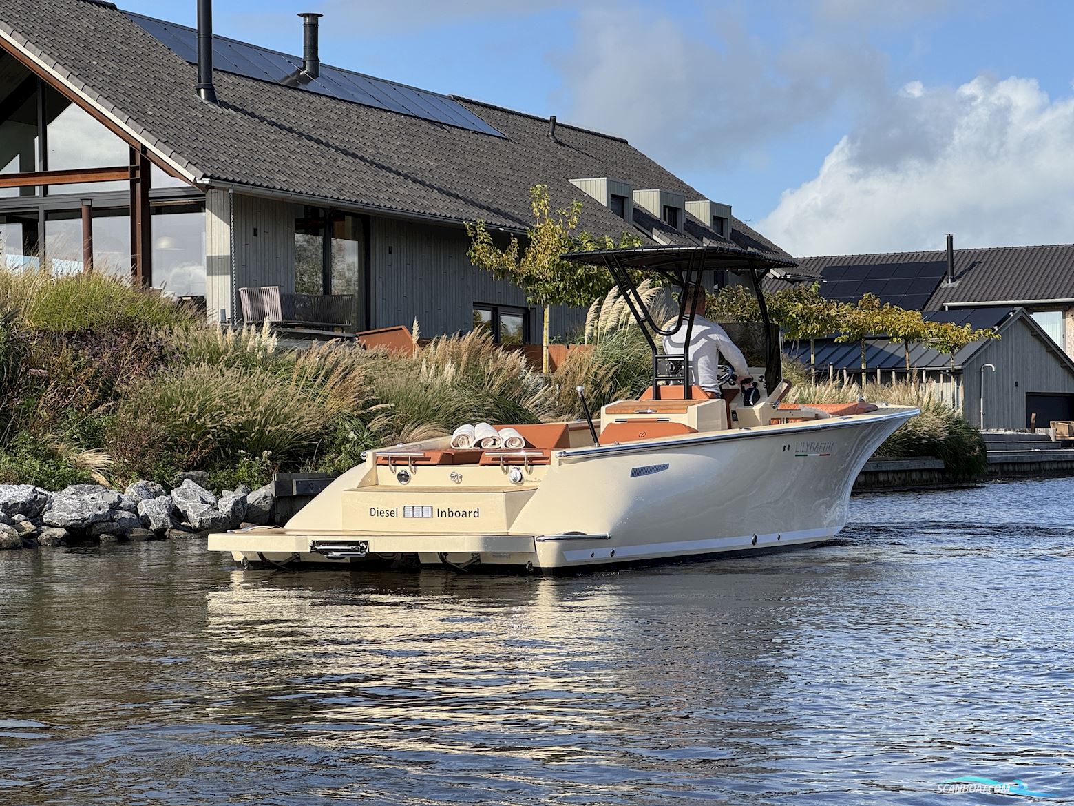 Lilybaeum Levanzo 28