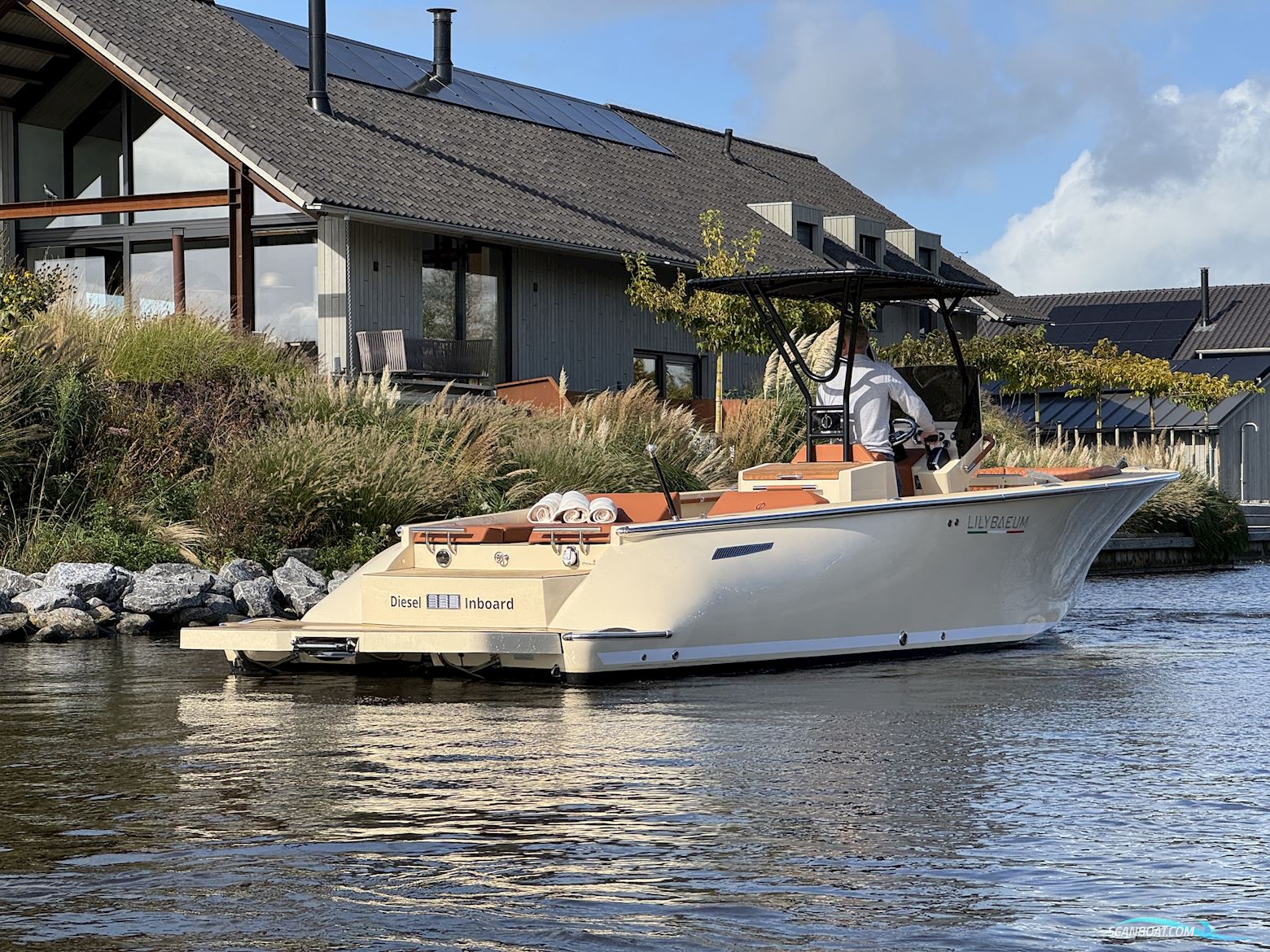 Lilybaeum Levanzo 28