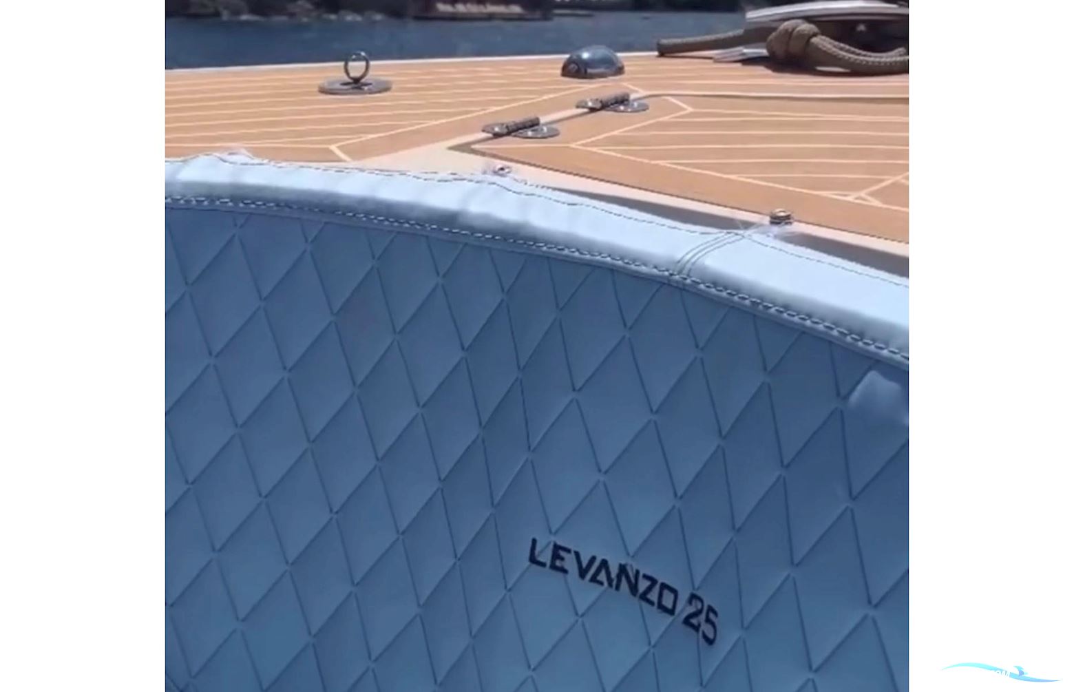 Lilybaeum Yacht Levanzo 25