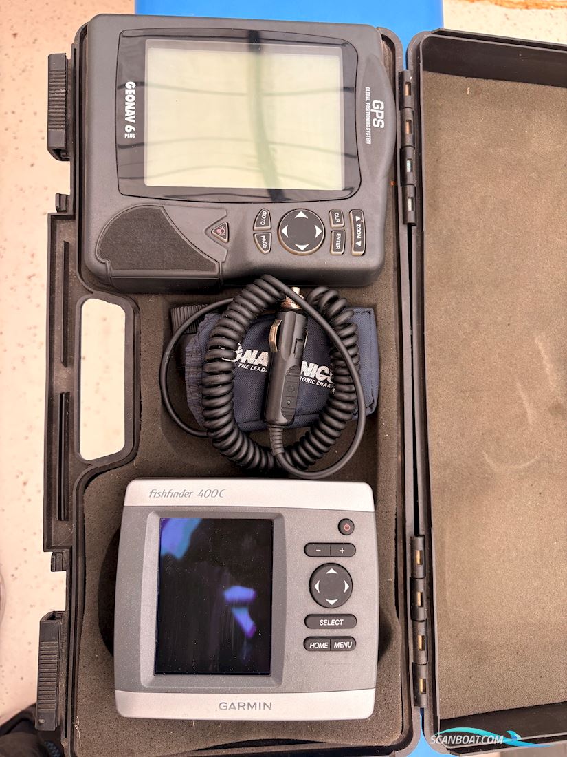 Limbo 520 HT