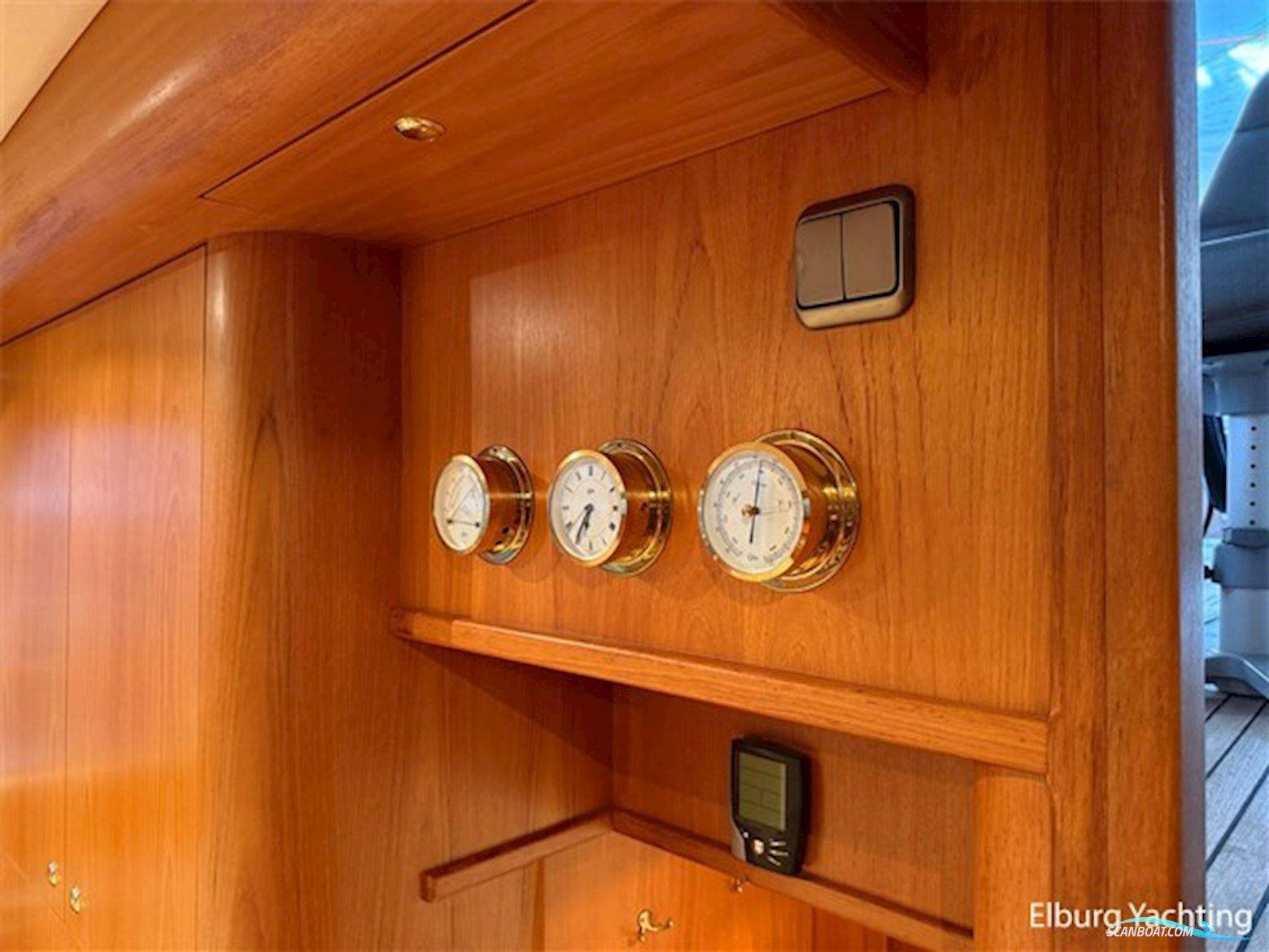 Linden Kotter 13.70 - AK