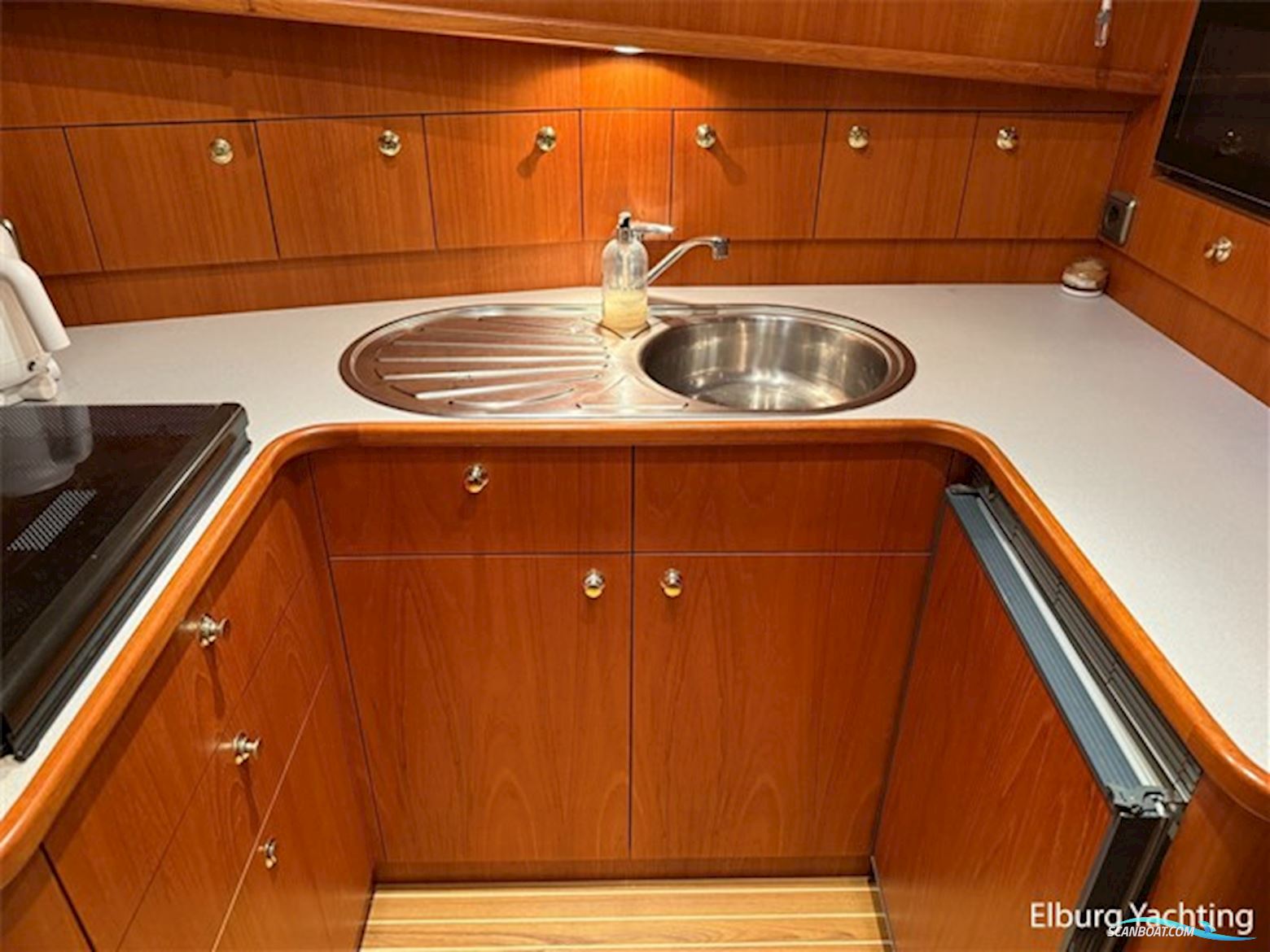 Linden Kotter 13.70 - AK