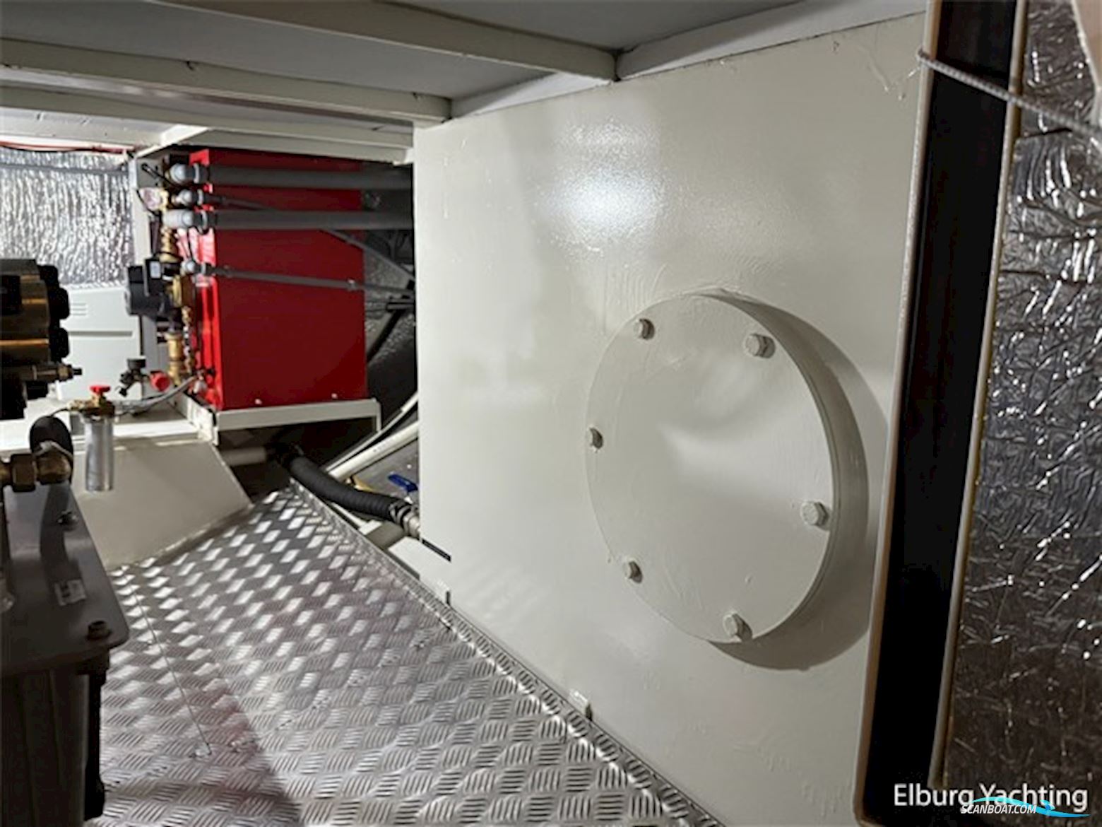 Linden Kotter 13.70 - AK