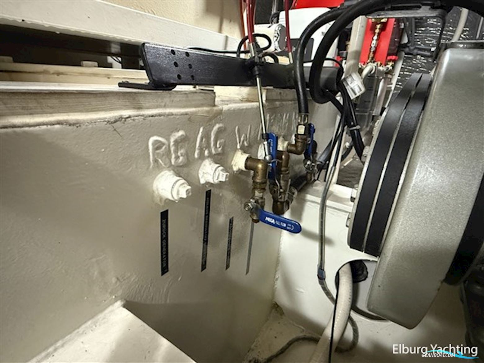 Linden Kotter 13.70 - AK