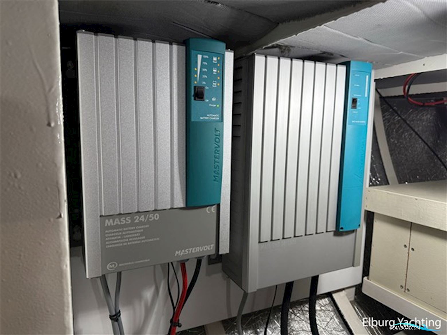 Linden Kotter 13.70 - AK