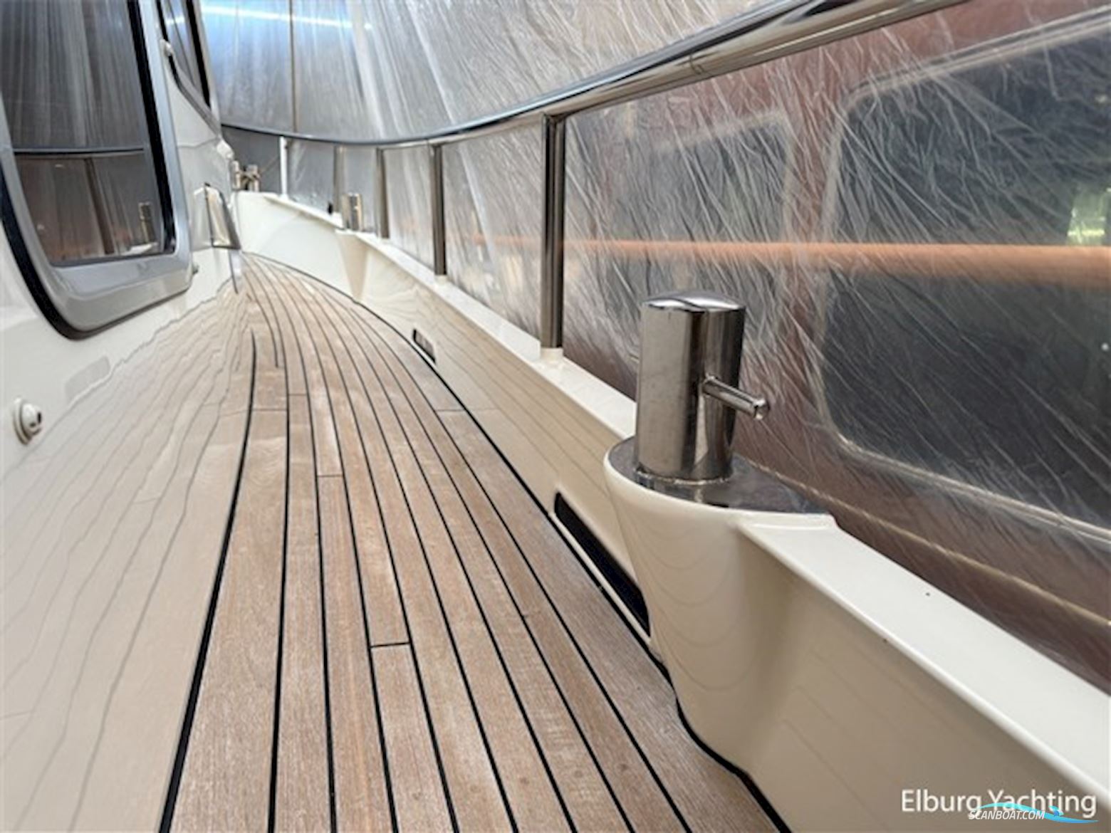 Linden Kotter 13.70 - AK