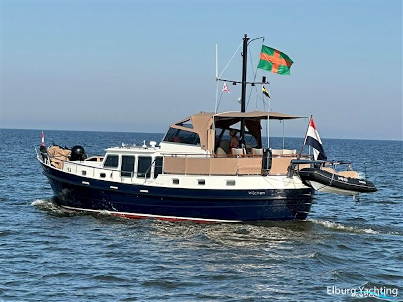 Linden Kotter 13.70 - AK