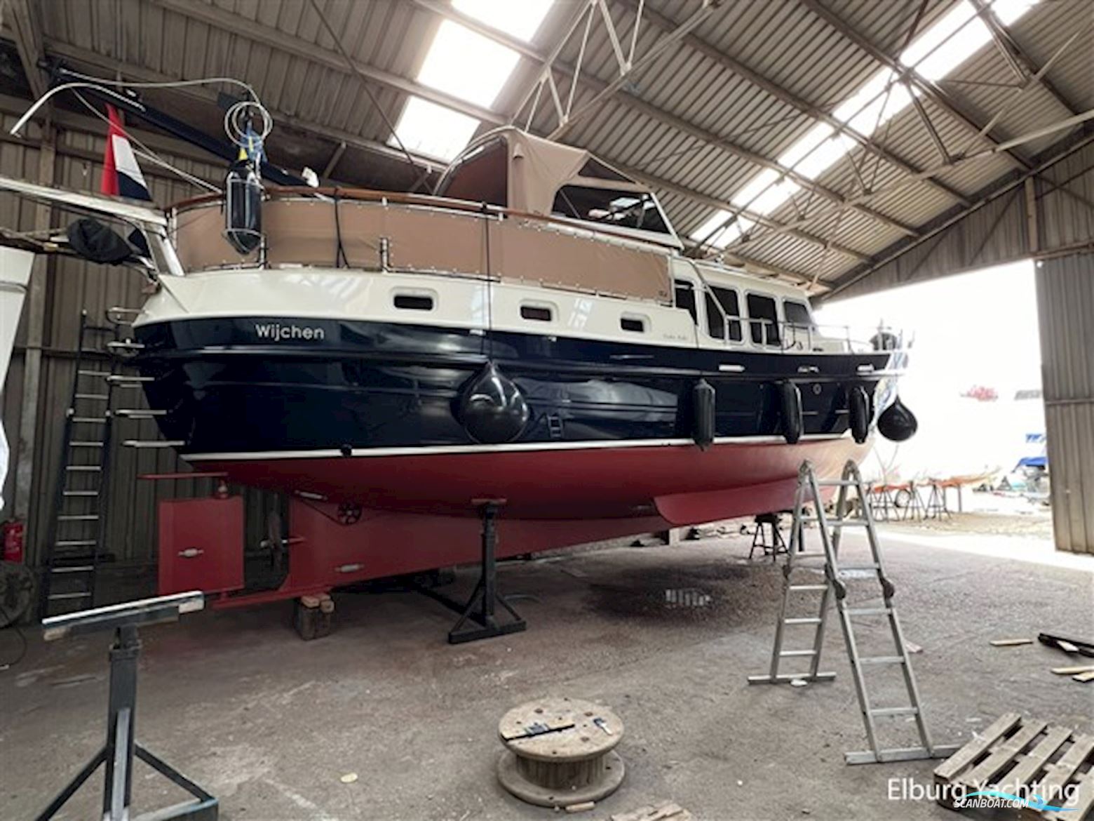 Linden Kotter 13.70 - AK