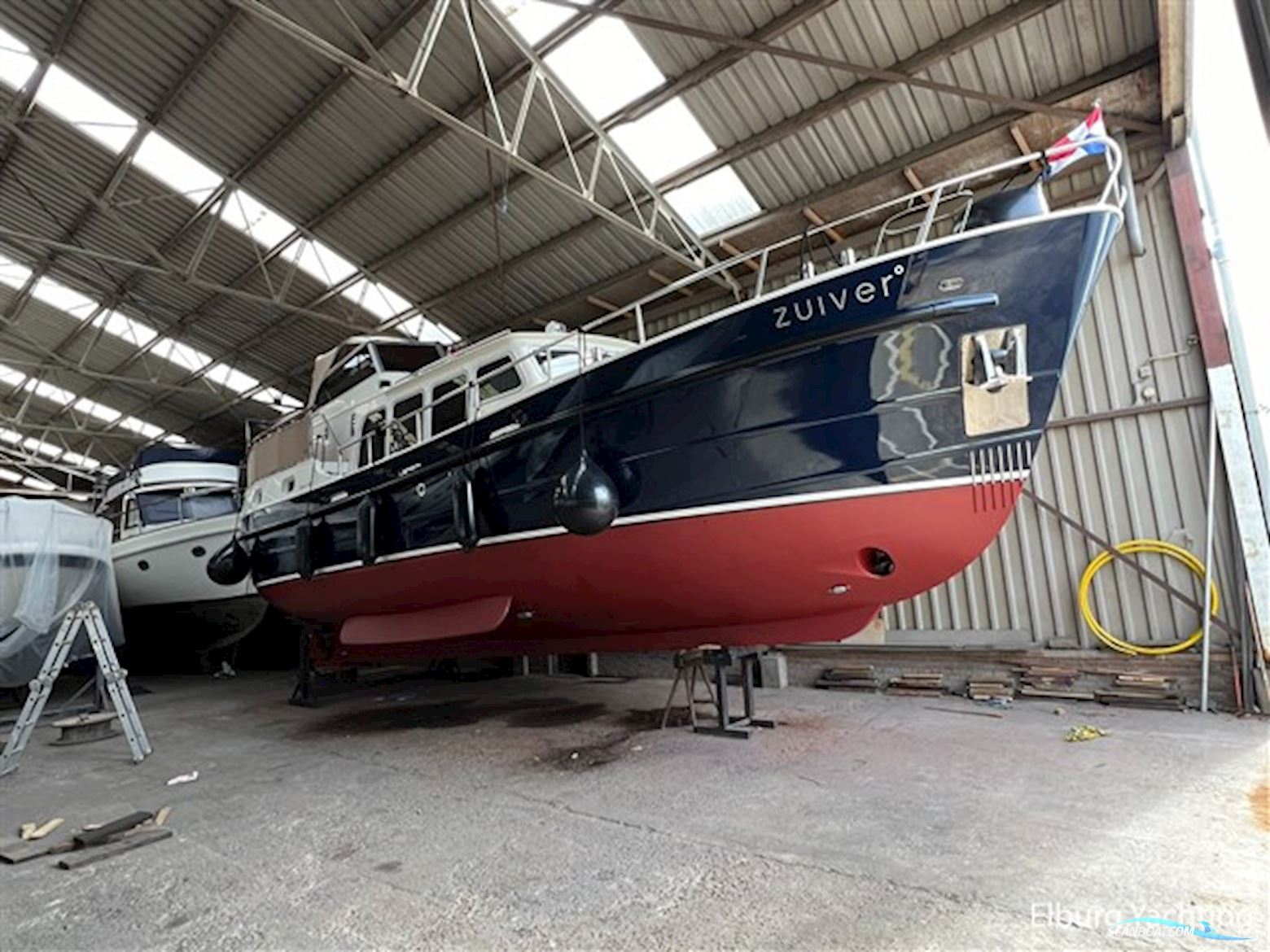 Linden Kotter 13.70 - AK