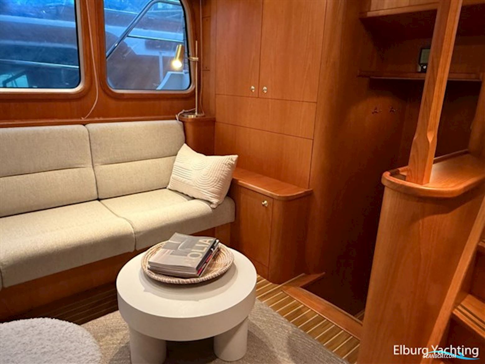 Linden Kotter 13.70 - AK