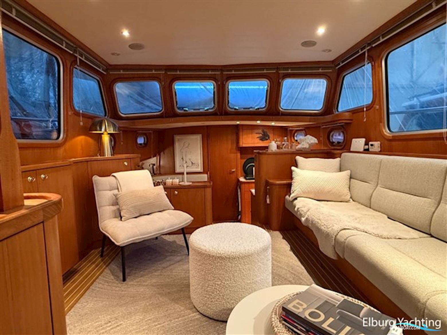 Linden Kotter 13.70 - AK