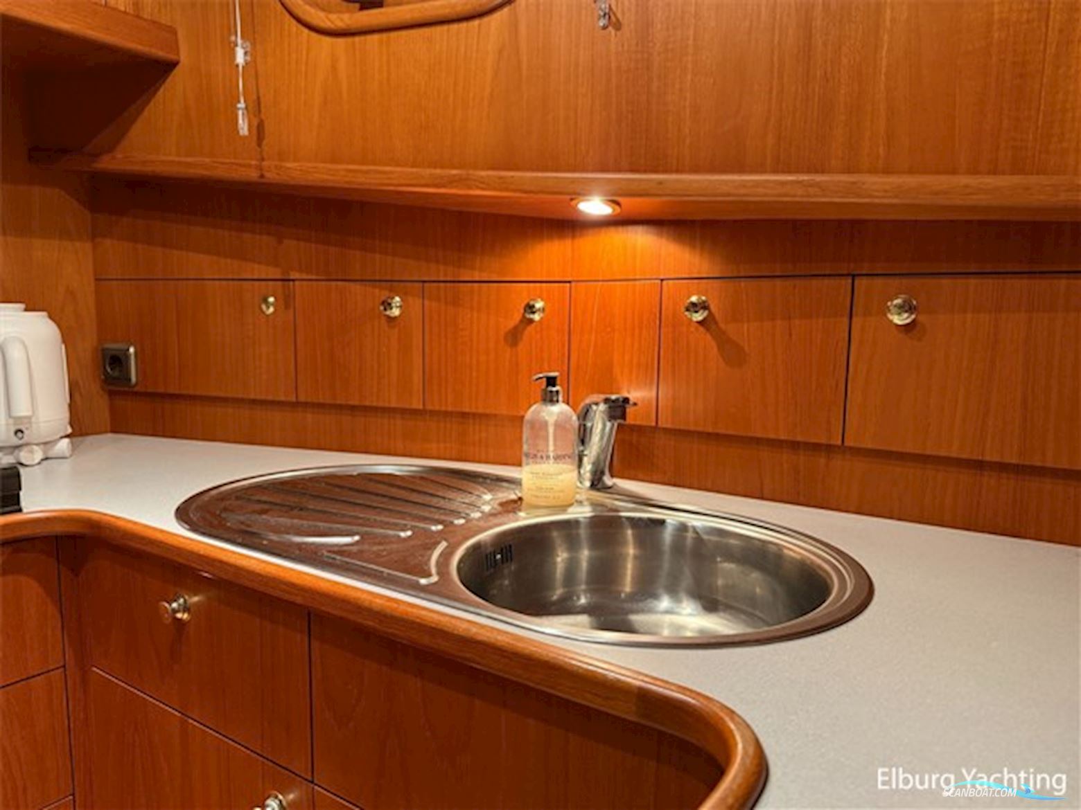 Linden Kotter 13.70 - AK