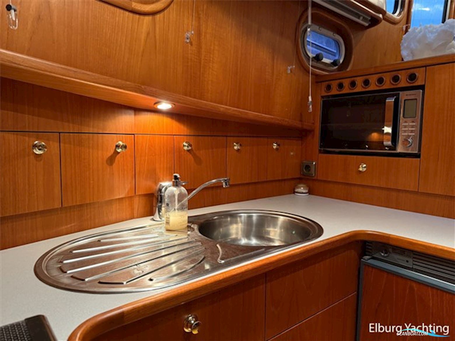 Linden Kotter 13.70 - AK