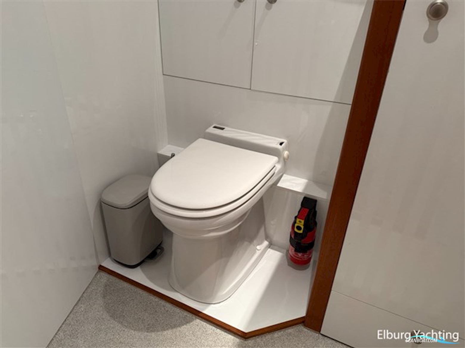 Linden Kotter 13.70 - AK