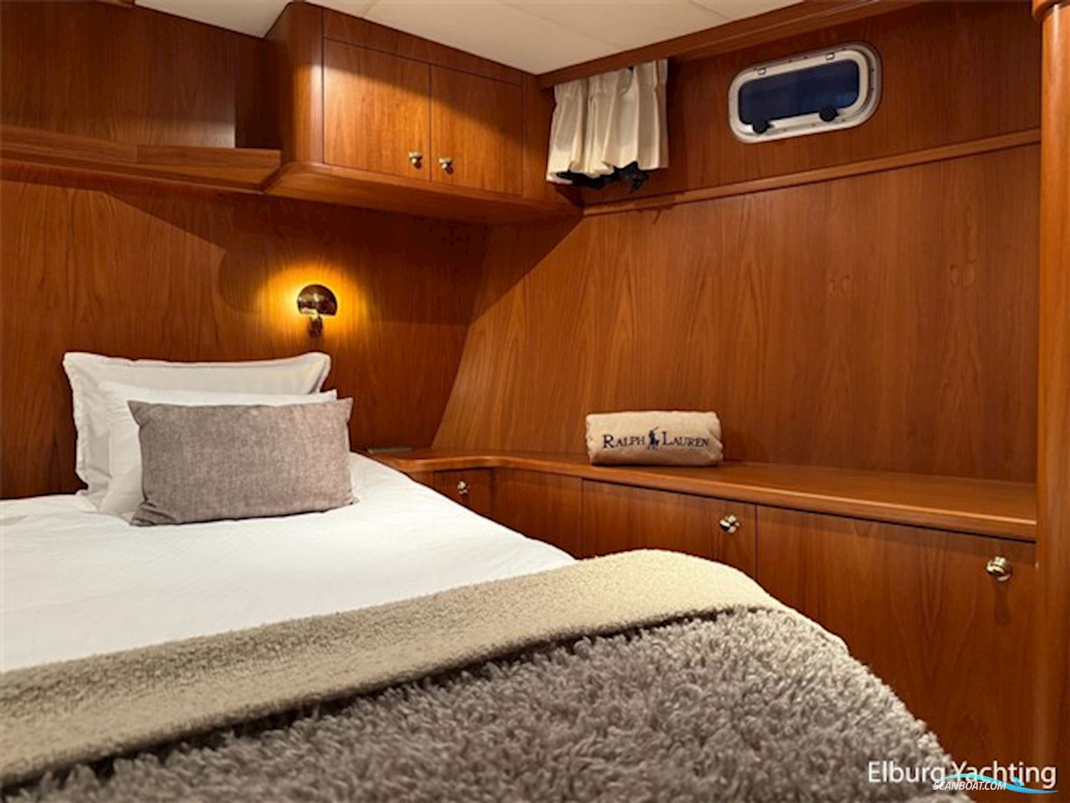 Linden Kotter 13.70 - AK