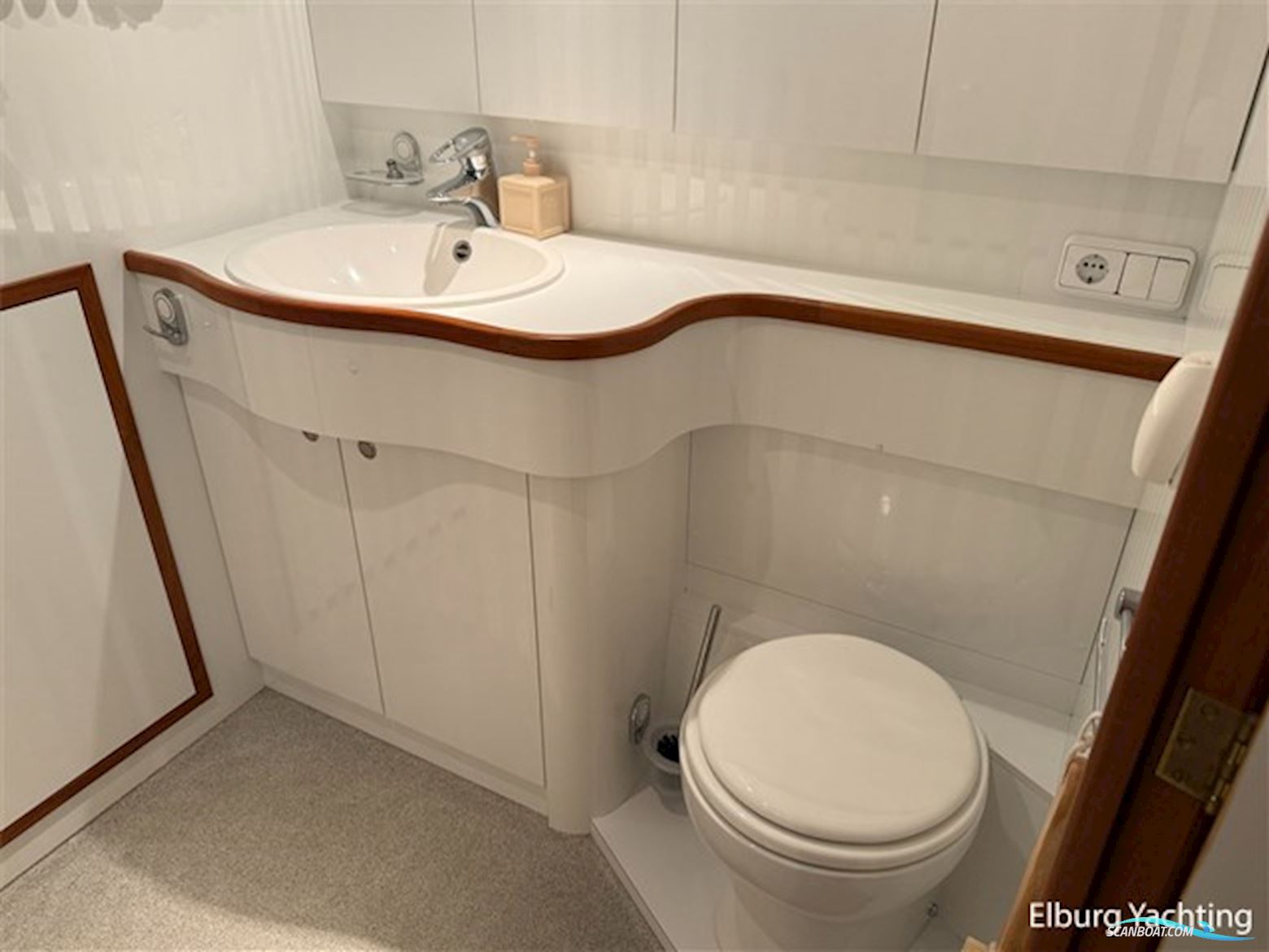 Linden Kotter 13.70 - AK