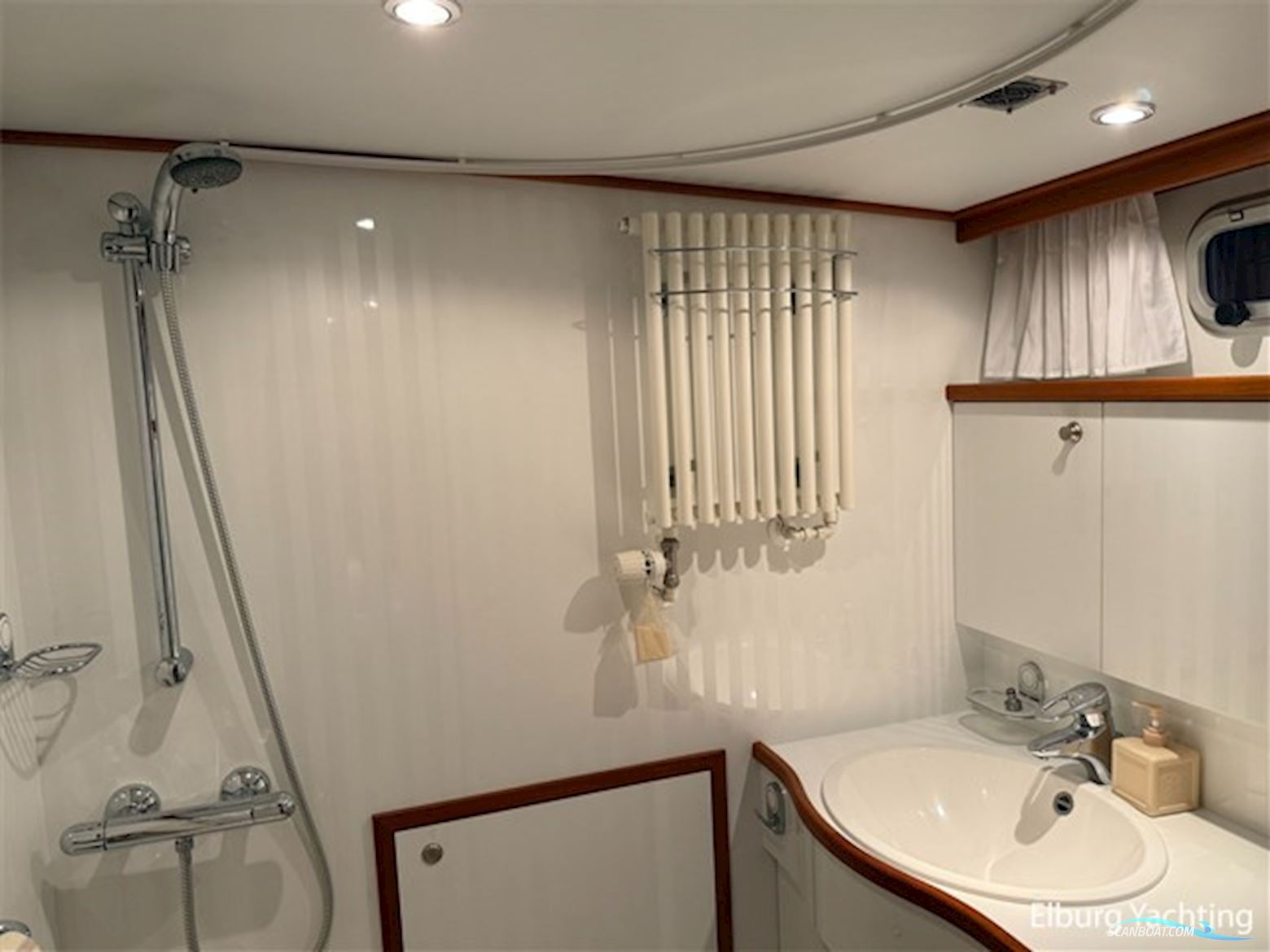 Linden Kotter 13.70 - AK