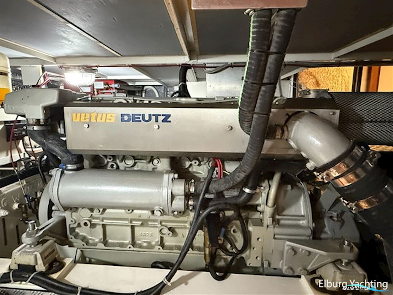 Linden Kotter 13.70 - AK