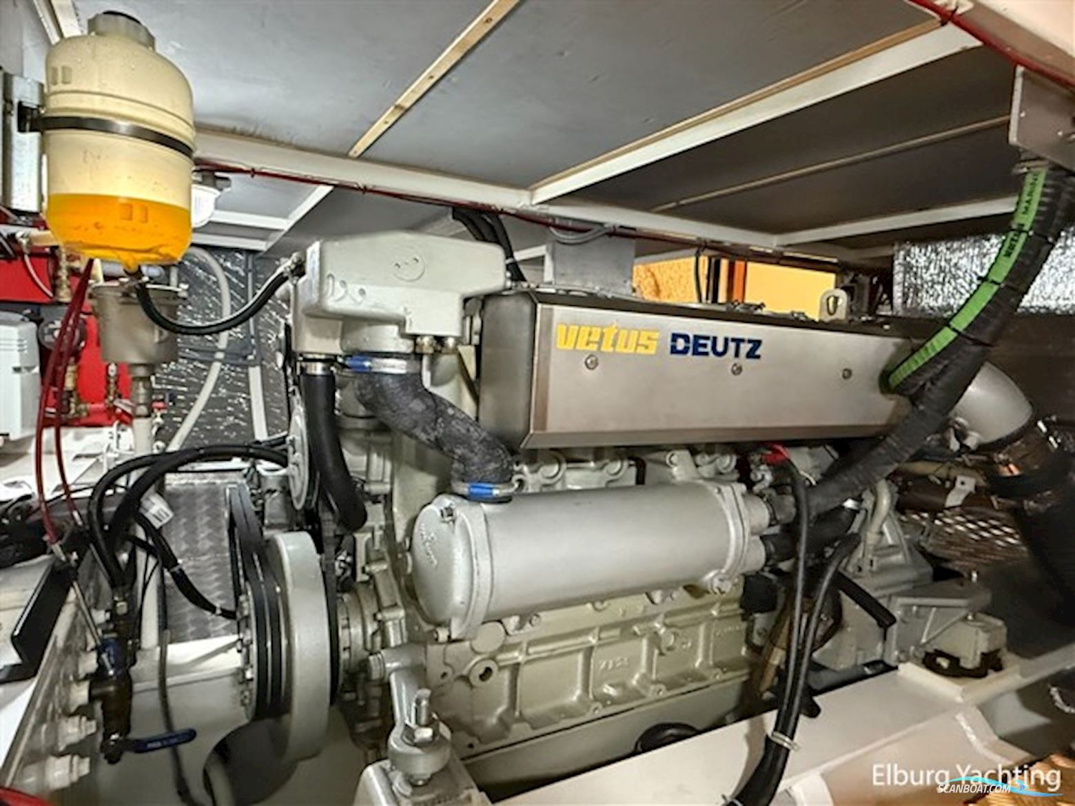 Linden Kotter 13.70 - AK