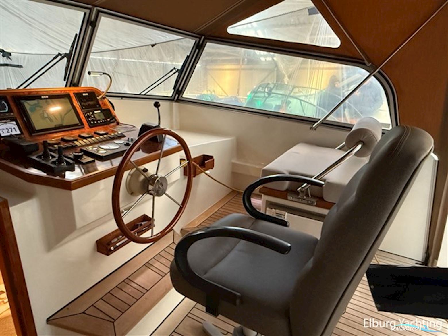 Linden Kotter 13.70 - AK