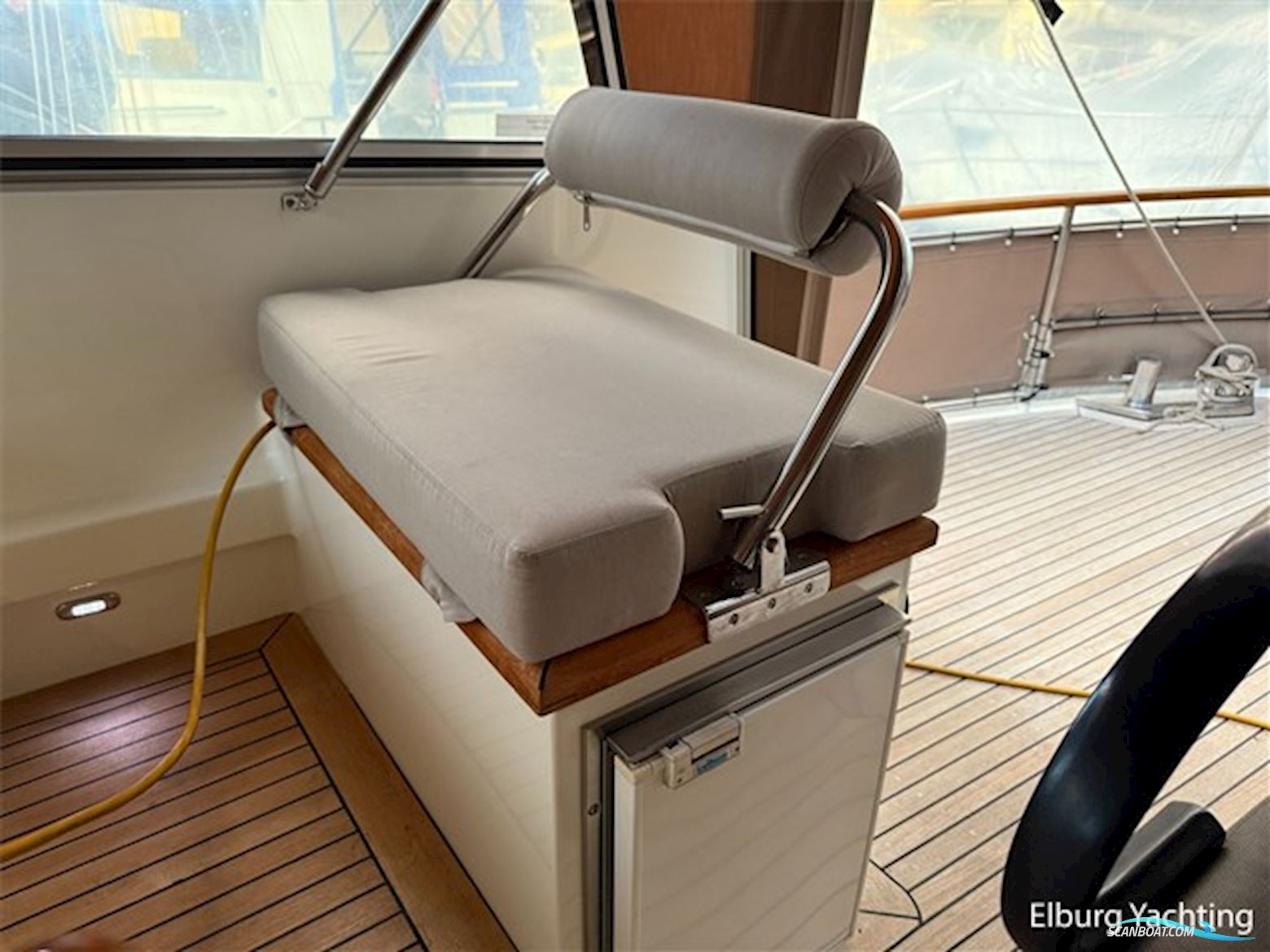 Linden Kotter 13.70 - AK