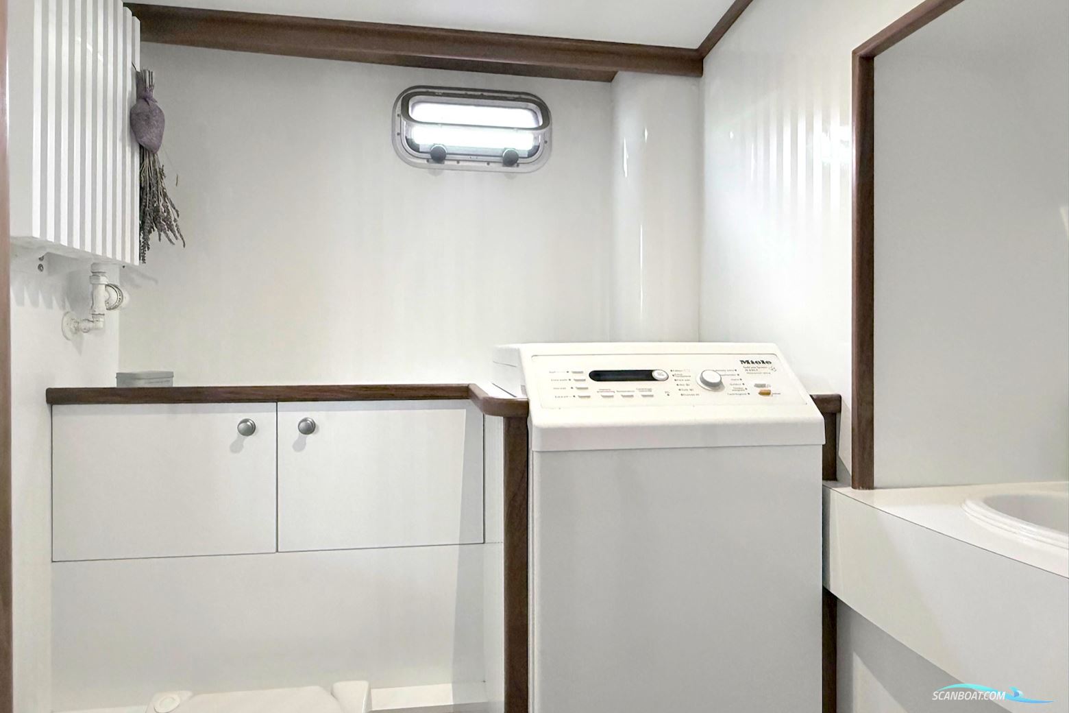 Linden Kotter 13.70 Spitsgat