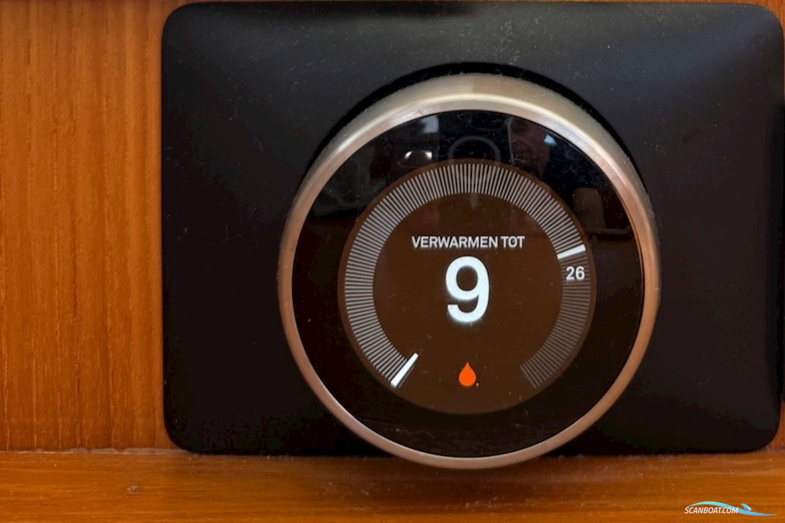 Linden Kotter 13.70 Spitsgat