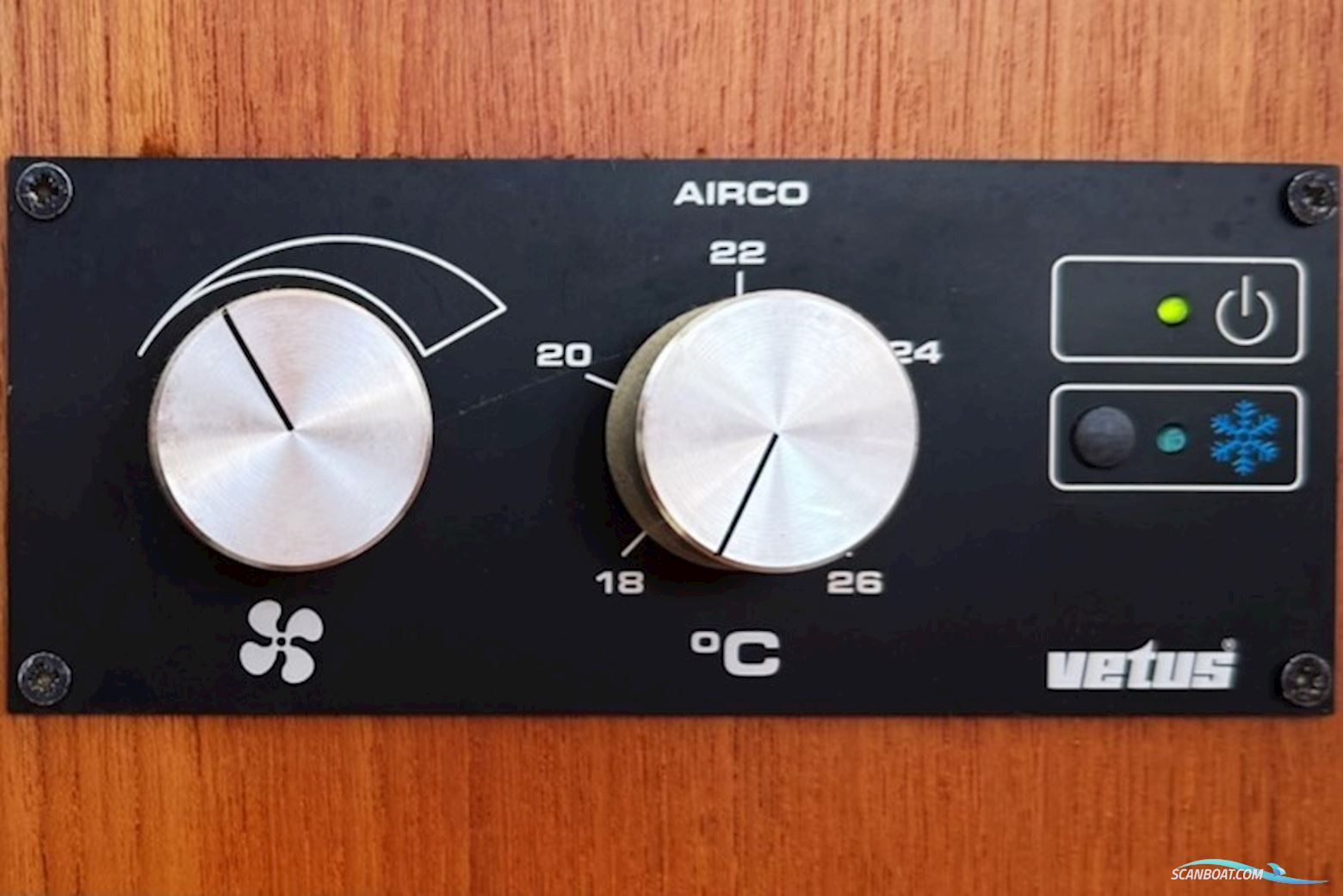 Linden Kotter 13.70 Spitsgat