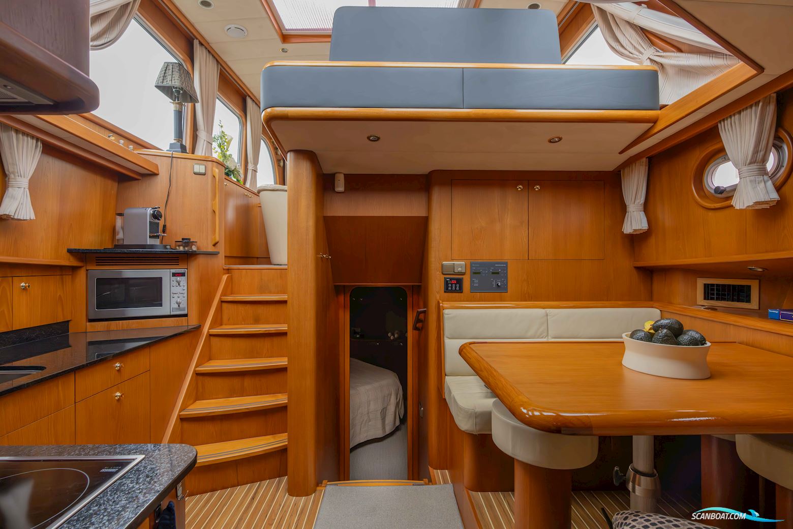 Linden Kotter 1500 OK