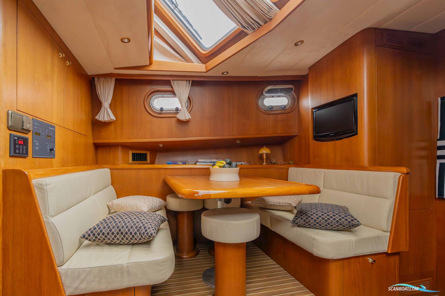 Linden Kotter 1500 OK