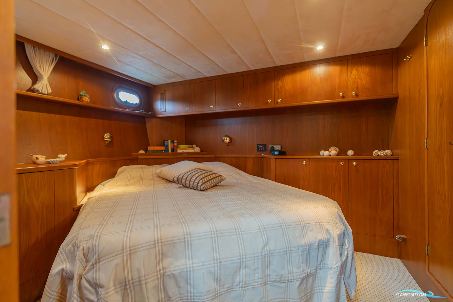 Linden Kotter 1500 OK